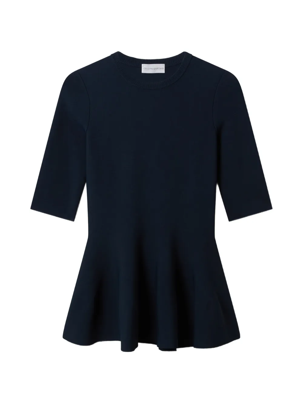 Stella McCartney Blusa girocollo