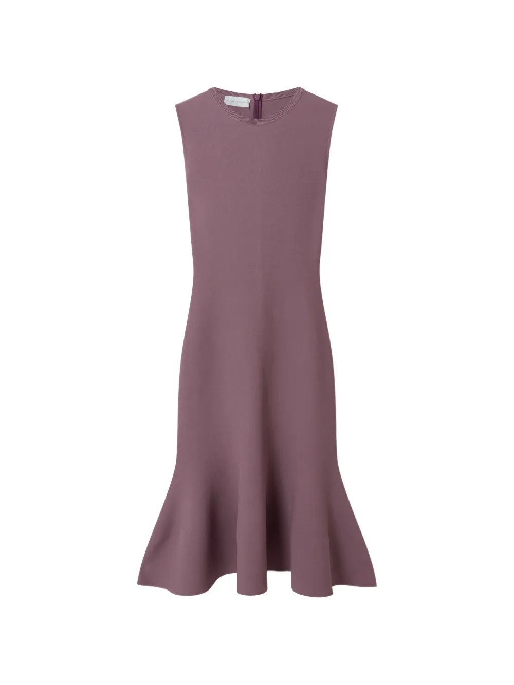 Stella McCartney Abito smanicato - Viola