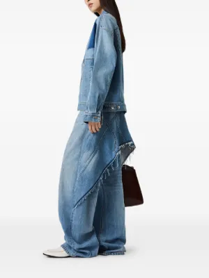 Stella McCartney（ステラ・マッカートニー）ウィメンズ デニム