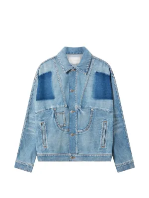 Stella McCartney（ステラ・マッカートニー）ウィメンズ デニム
