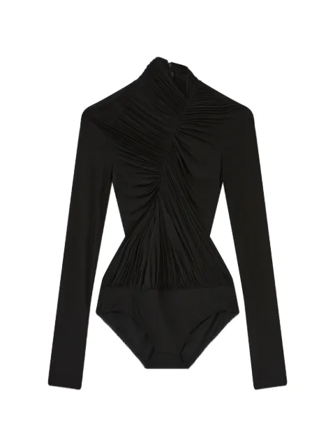 Stella McCartney body à manches longues