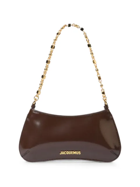 Jacquemus The small Bisou Chaine bag