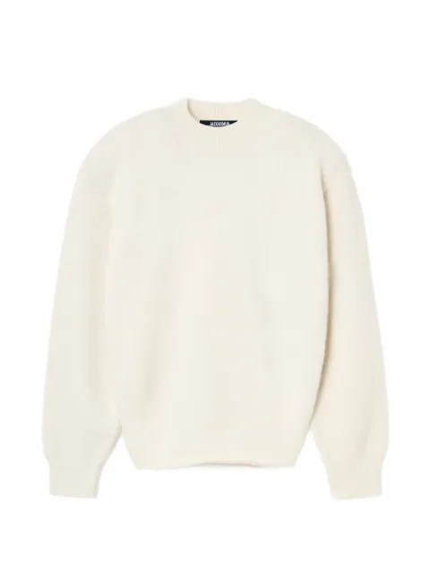 Jacquemus suéter Pavane
