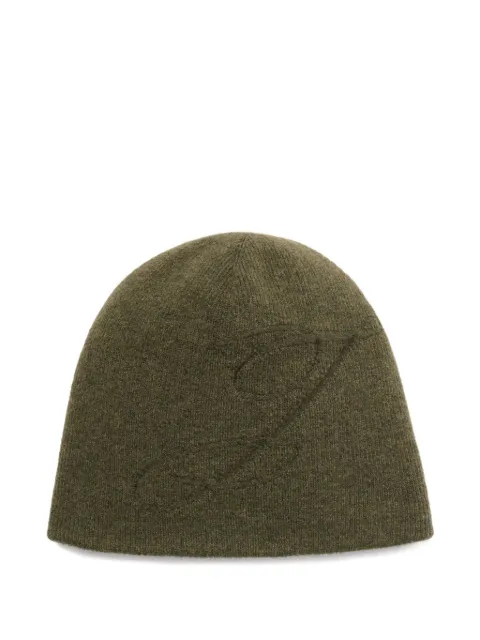 Jacquemus J beanie