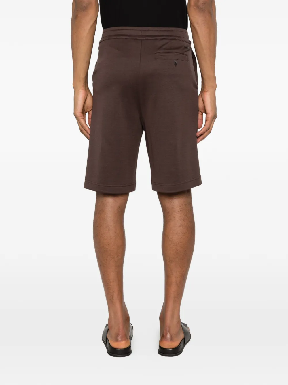 Herno Bermuda shorts Bruin