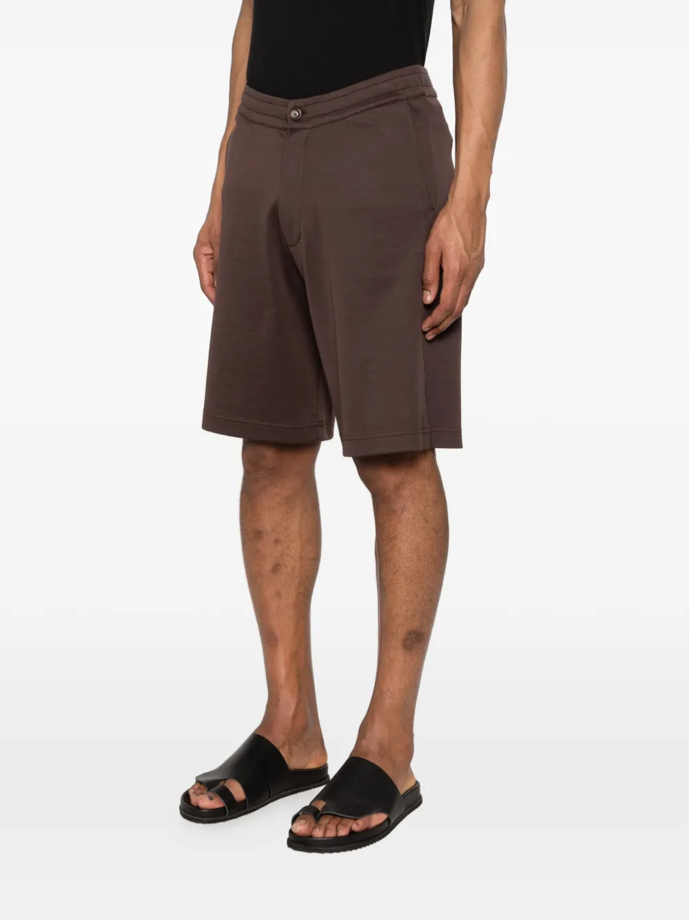 Herno Bermuda shorts Bruin