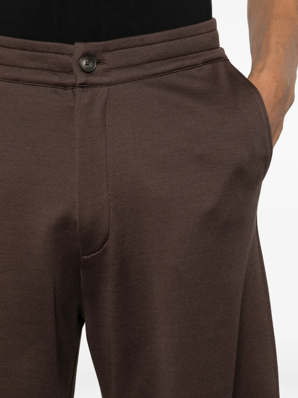Herno Bermuda shorts Bruin