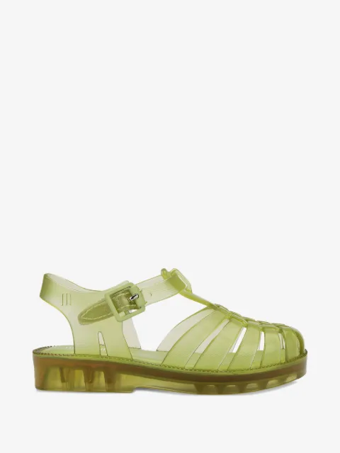 Mini Melissa Possession sandals