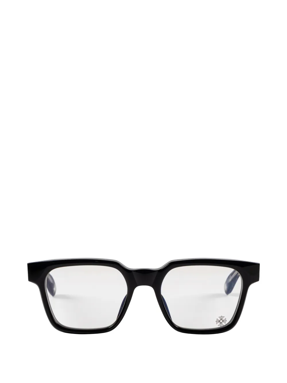 Chrome Hearts Celibussy glasses - Nero