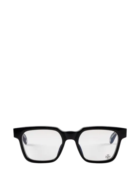 Chrome Hearts Celibussy glasses