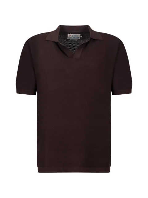 MC2 Saint Barth polo T-shirt