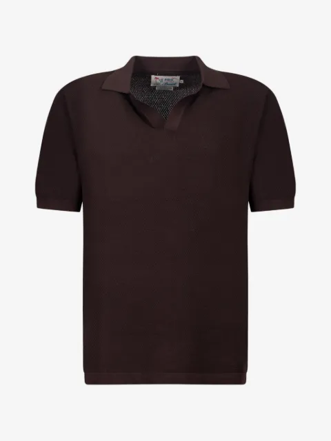 MC2 Saint Barth polo T-shirt