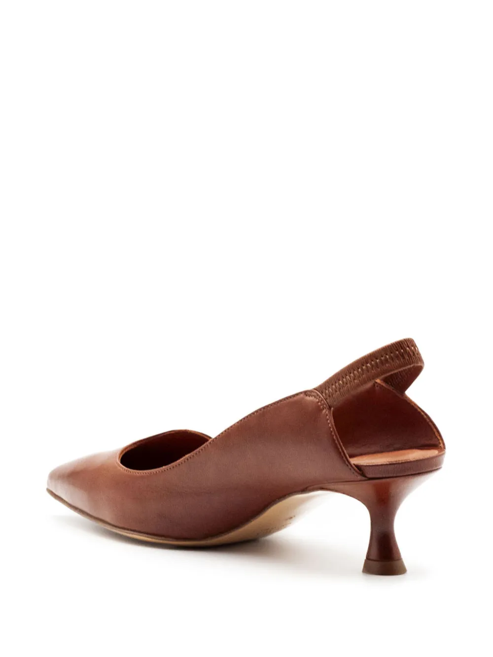 mara bini Slingback pumps Bruin