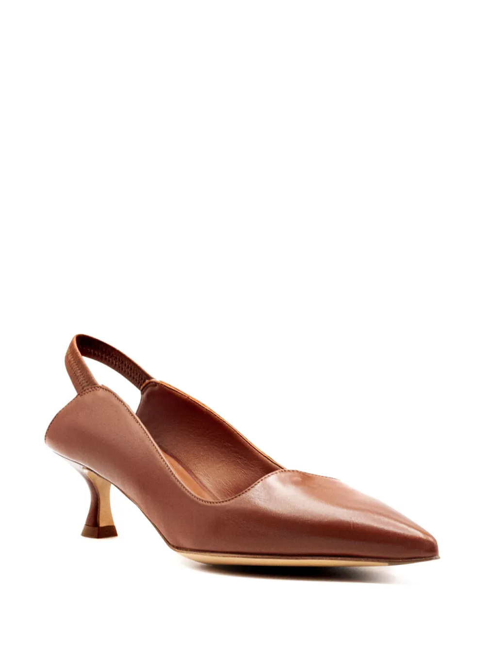 mara bini Slingback pumps Bruin