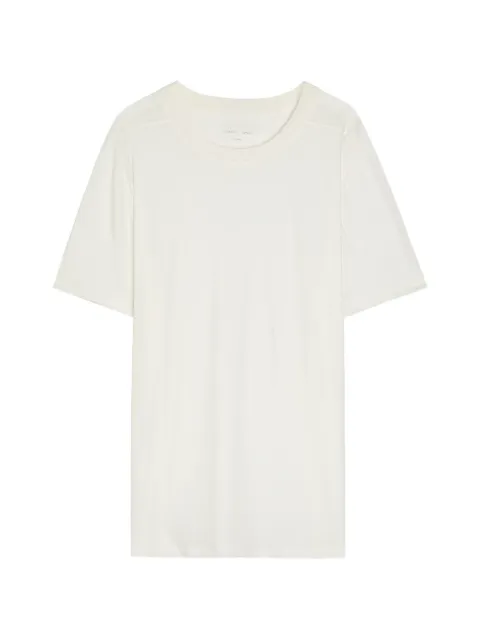 Literary Sport Camiseta decote careca