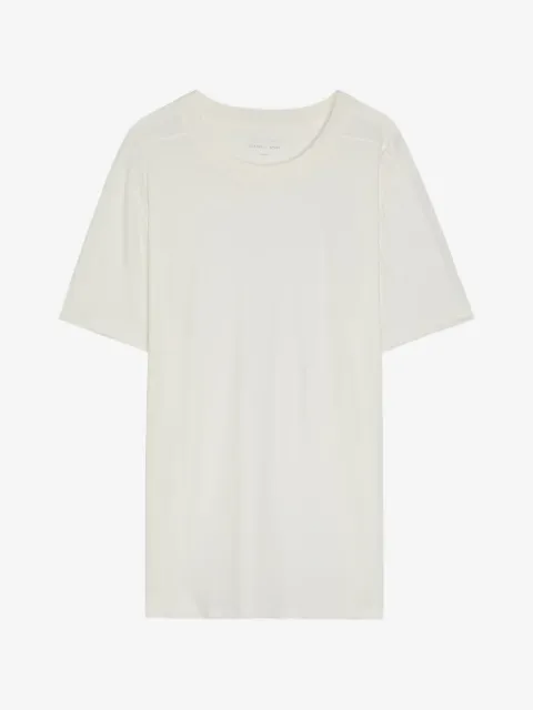 Literary Sport crewneck T-shirt
