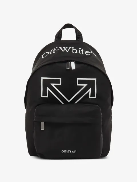 Off-White Heritage backpack