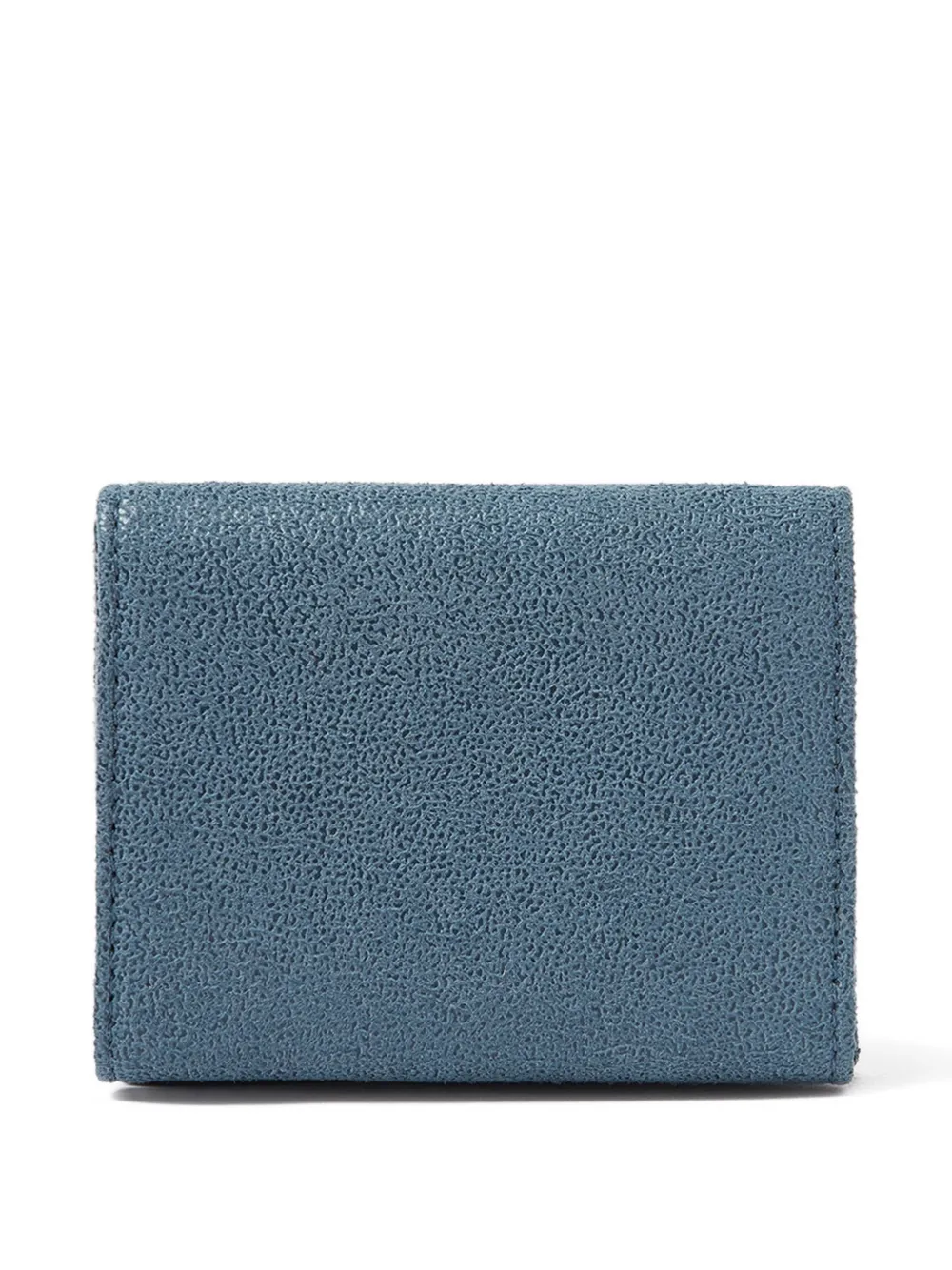  Stella Mccartney Falabella Wallet - Blue 