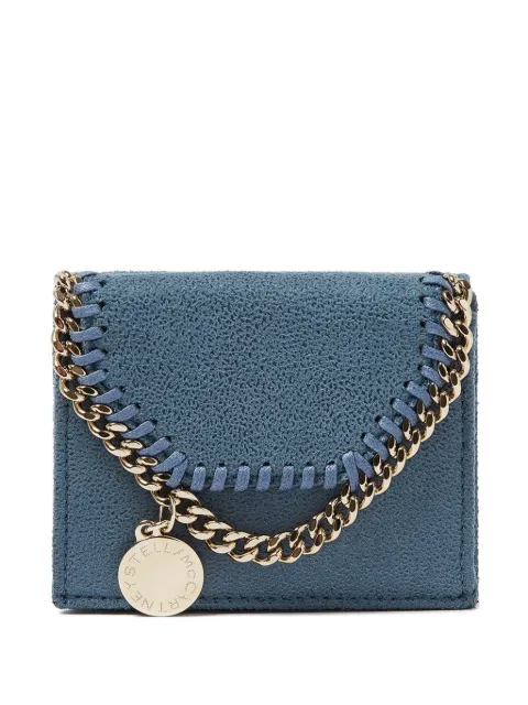 Stella McCartney Falabella wallet