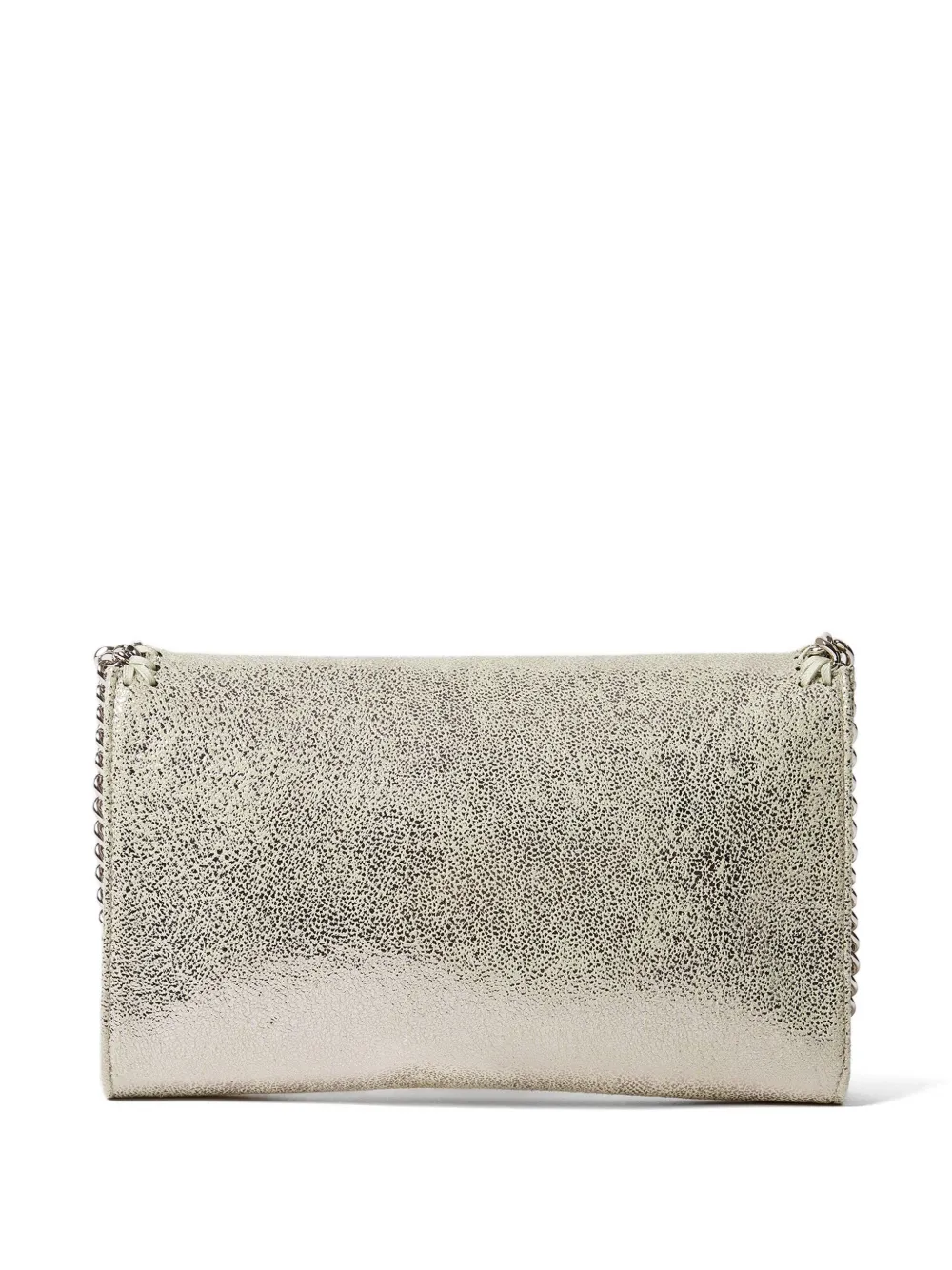 Stella McCartney Falabella schoudertas Zilver