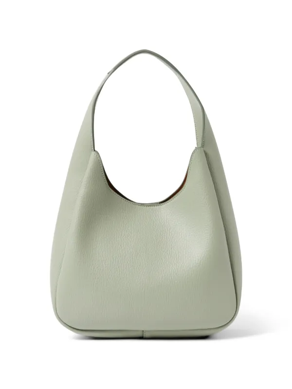 Stella McCartney Hobo ショルダーバッグ S | グリーン | FARFETCH JP