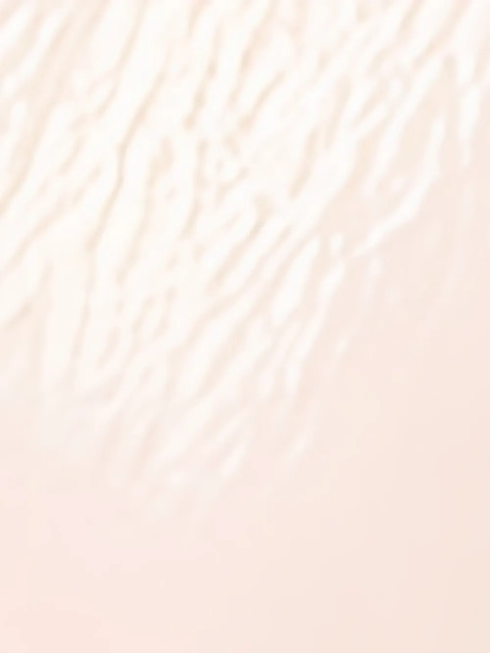 Stella McCartney Sandalen met gekruiste bandjes en plateauzool Roze