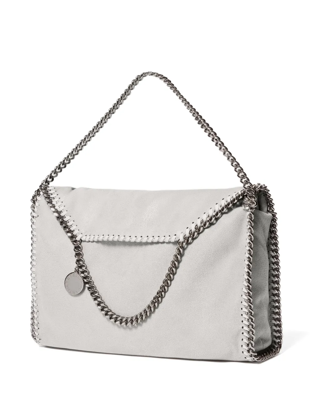 Stella McCartney Falabella shopper Grijs
