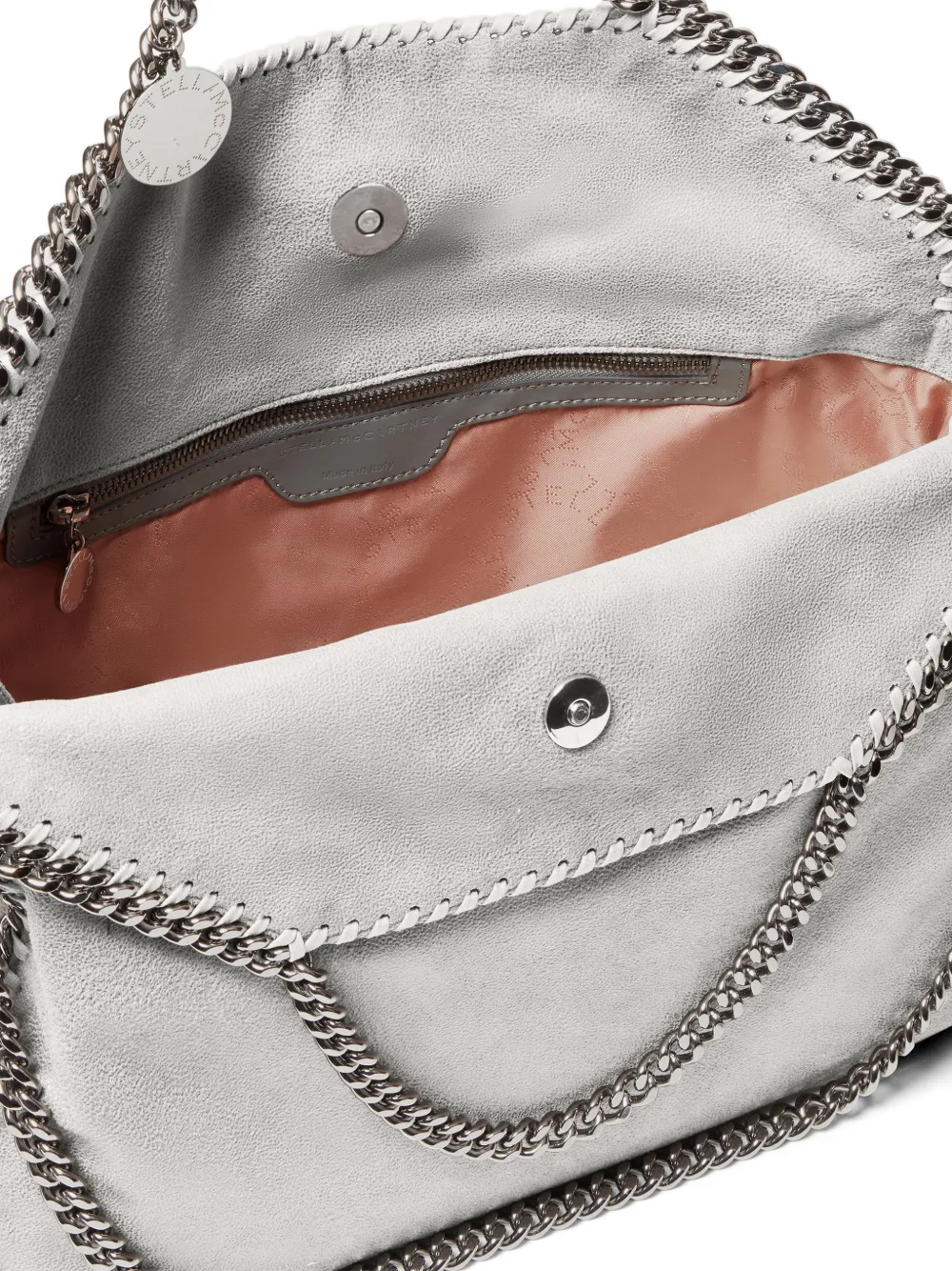 Stella McCartney Falabella shopper Grijs