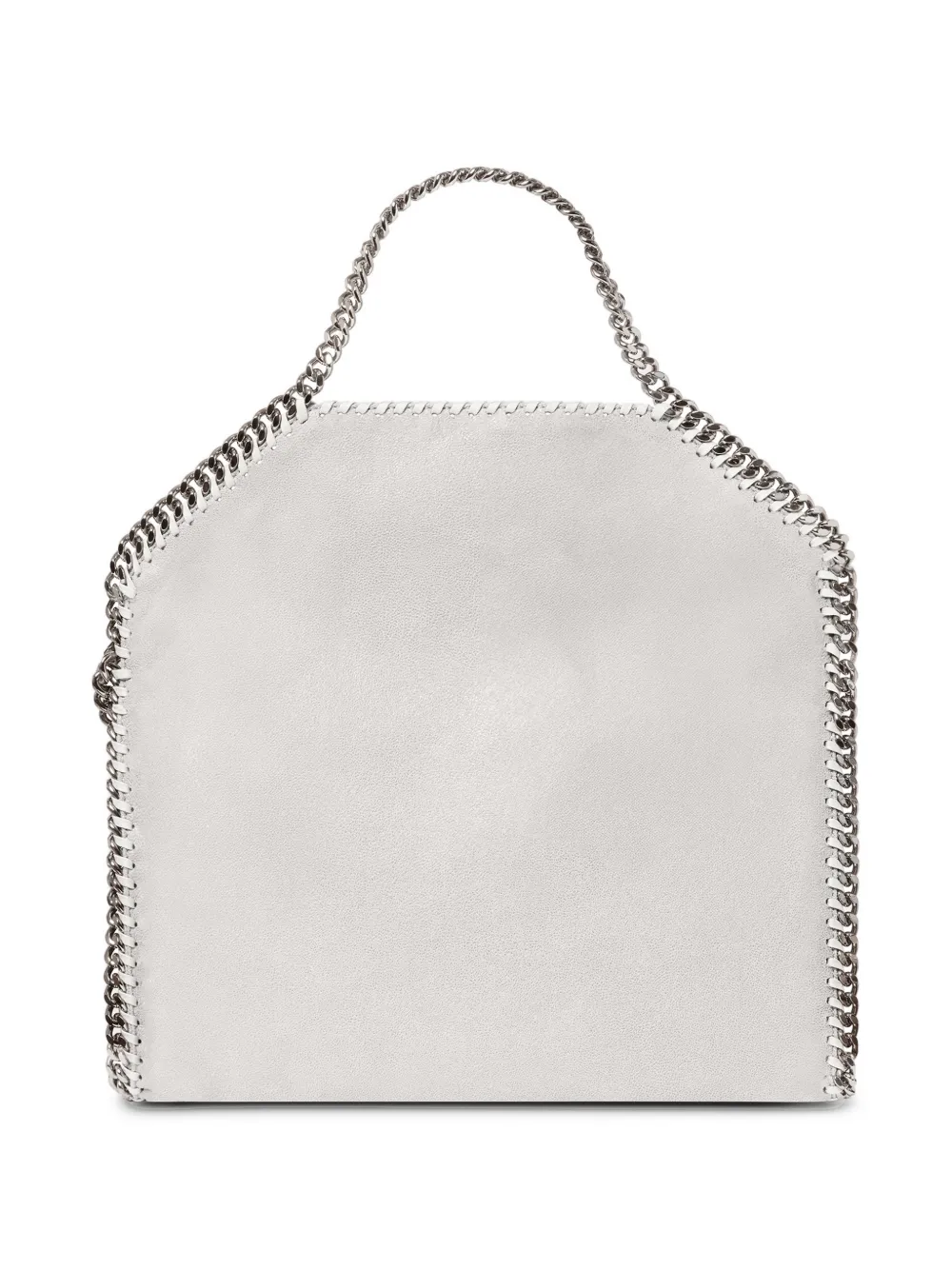 Stella McCartney Falabella shopper Grijs
