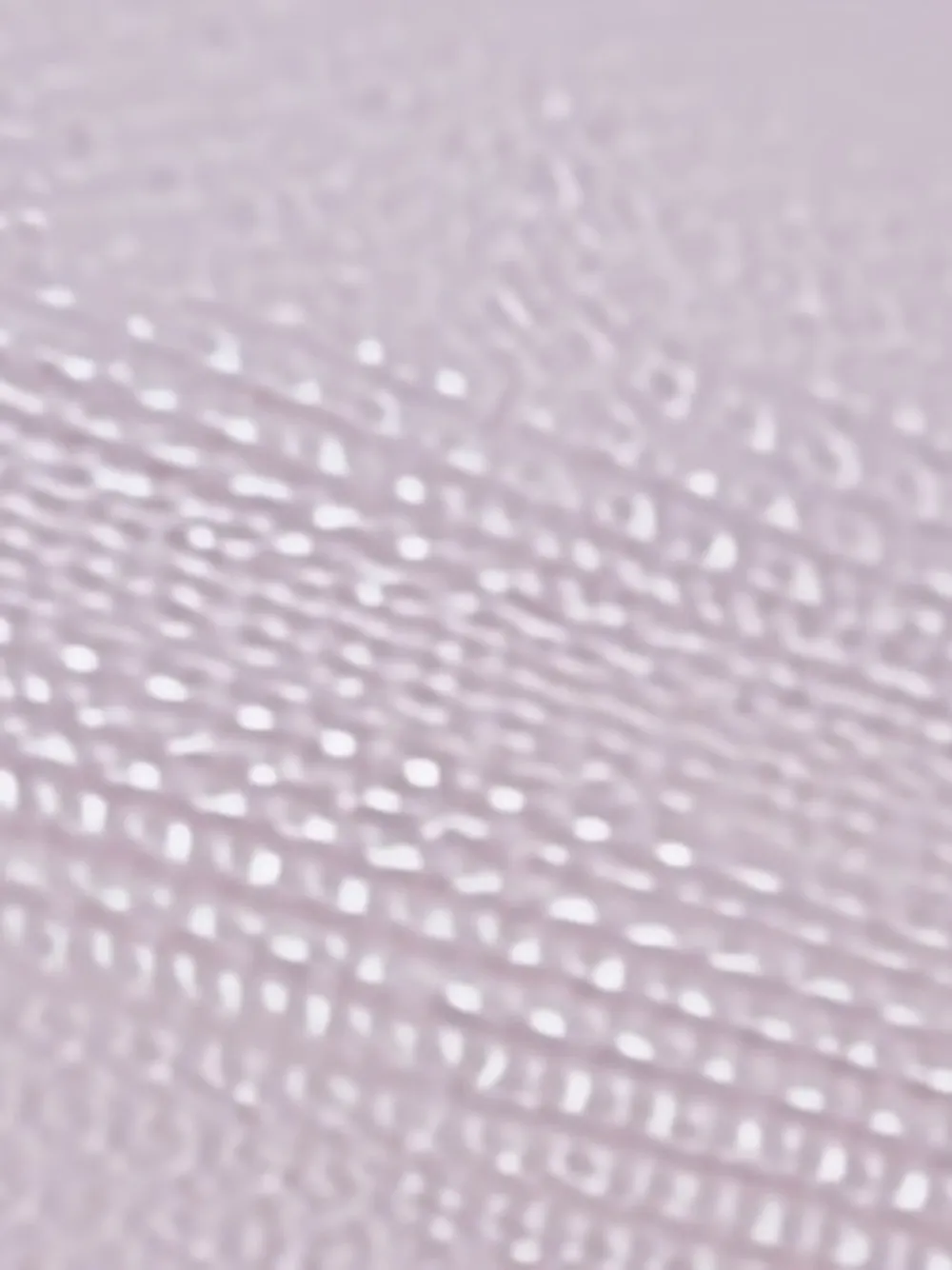 Stella McCartney Pumps met ketting Paars