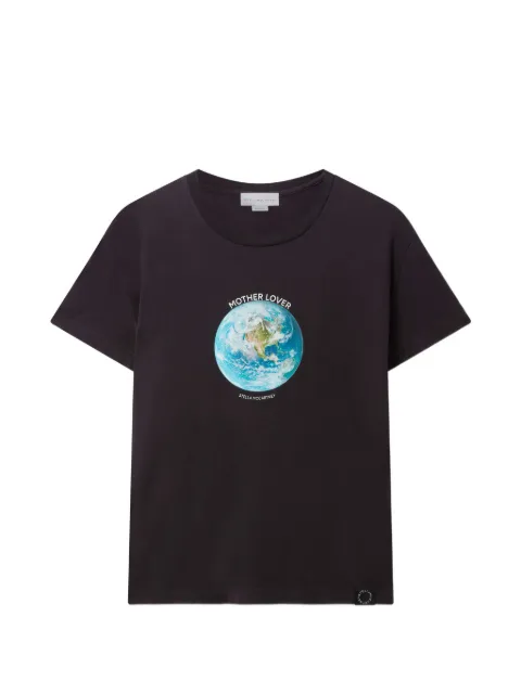 Stella McCartney printed T-shirt