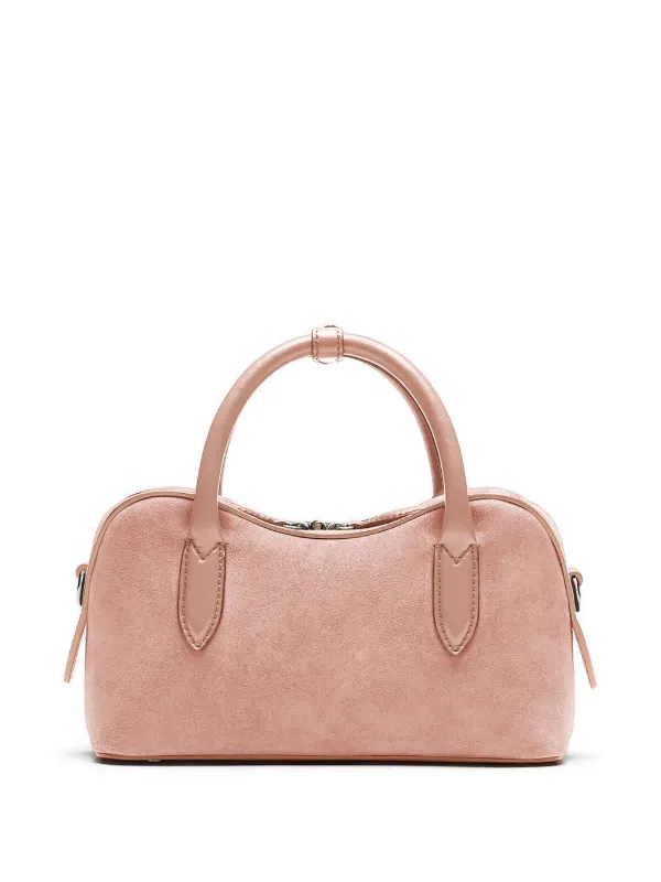 Stella McCartney Ryder Tote Bag | Pink | FARFETCH JO