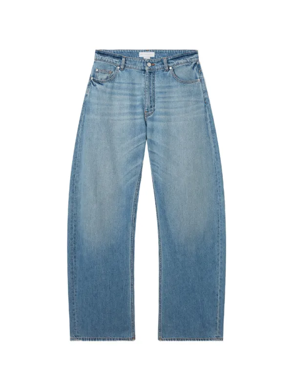 Stella McCartney ファイブポケット ジーンズ | ブルー | FARFETCH JP