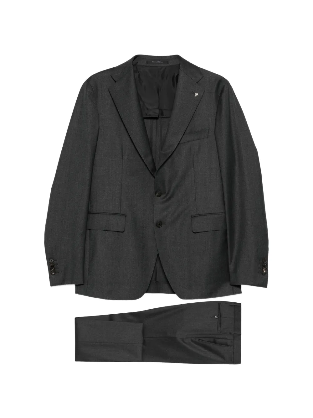 Tagliatore Blazer due pezzi - Grigio