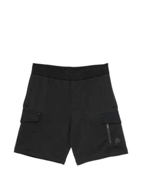 Moose Knuckles Dalon shorts