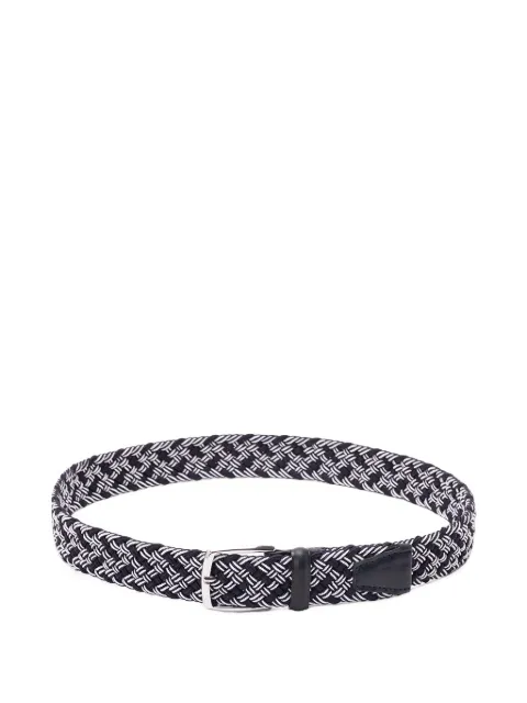 Orciani positano buckle belt