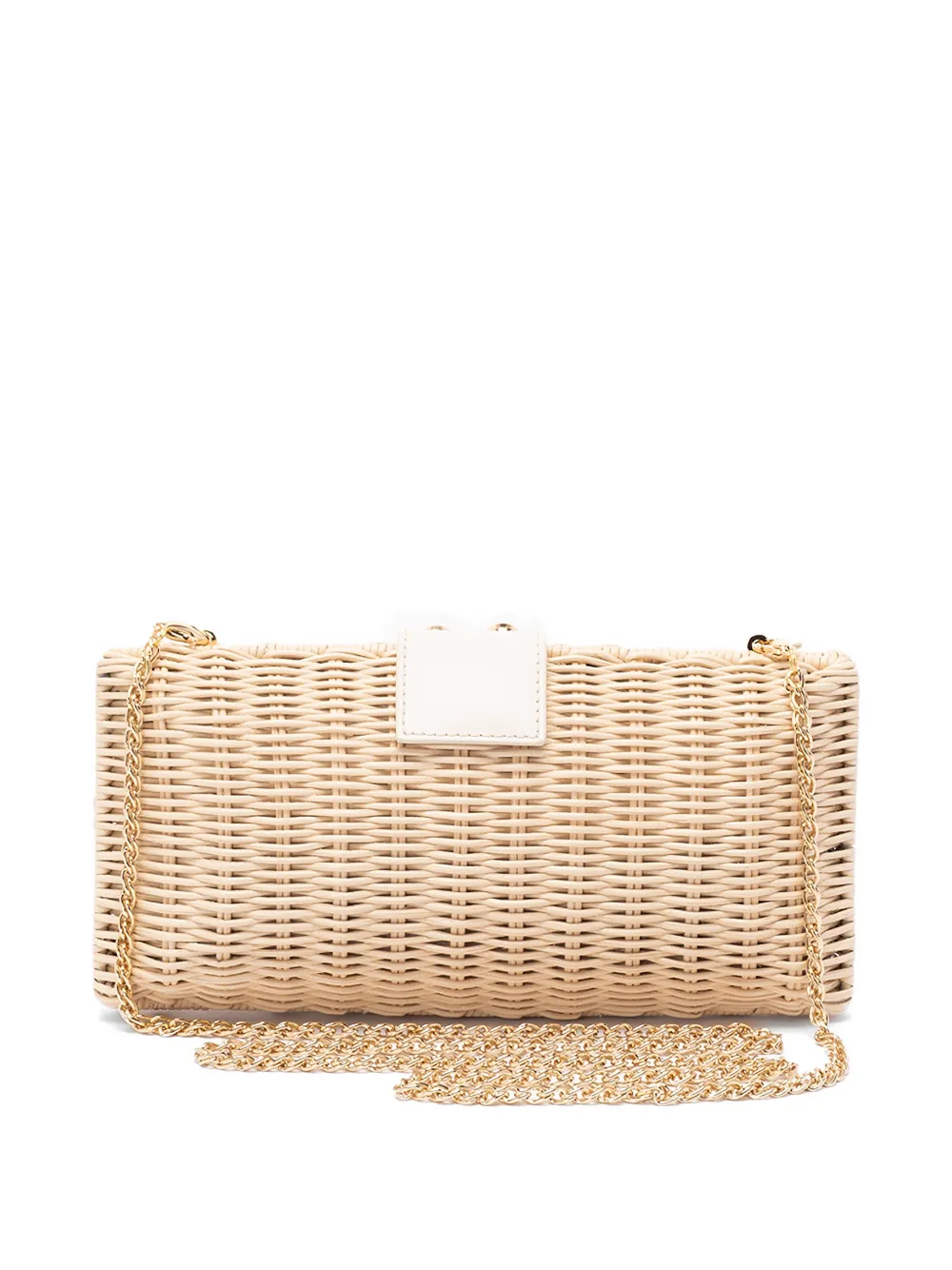 Chain Clutch Bag