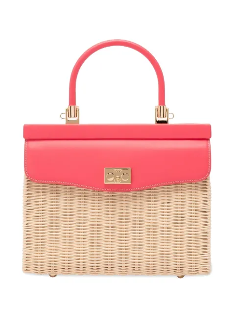 Rodo mellemstor tote med tophåndtag