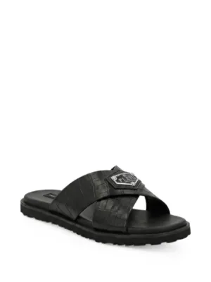 Philipp Plein（フィリッププレイン）メンズ シューズ - FARFETCH
