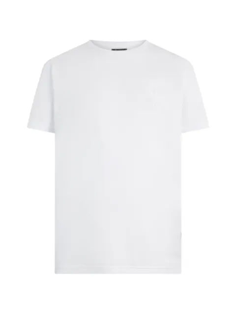 Billionaire round-neck T-shirt