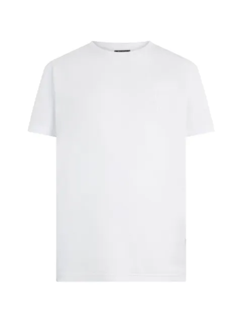 Billionaire Baroque round-neck t-shirt