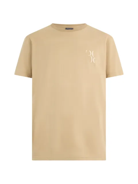 Billionaire round-neck T-shirt