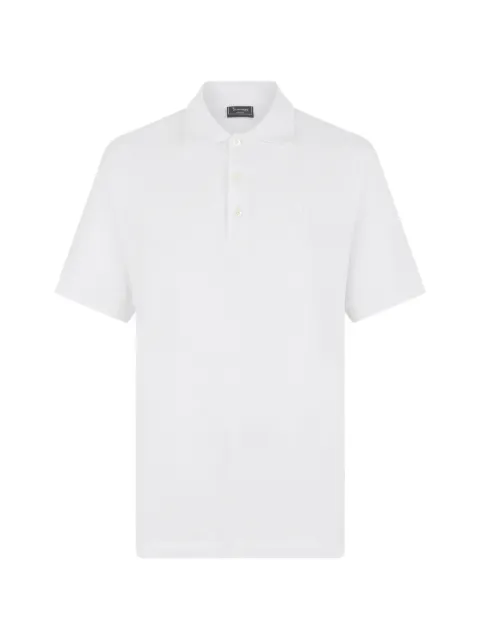 Billionaire Baroque polo shirt