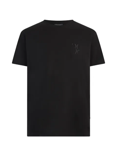 Billionaire playera con logo en el pecho