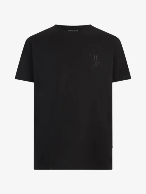 Billionaire t-shirt à logo poitrine