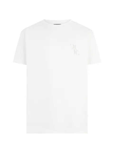 Billionaire round-neck T-shirt