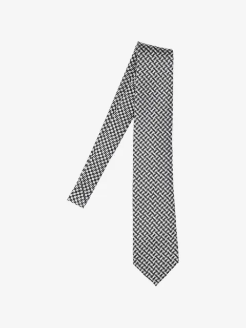 TOM FORD silk tie