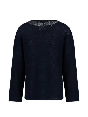 Giorgio Armani （ジョルジオアルマーニ）ニットウェア - FARFETCH