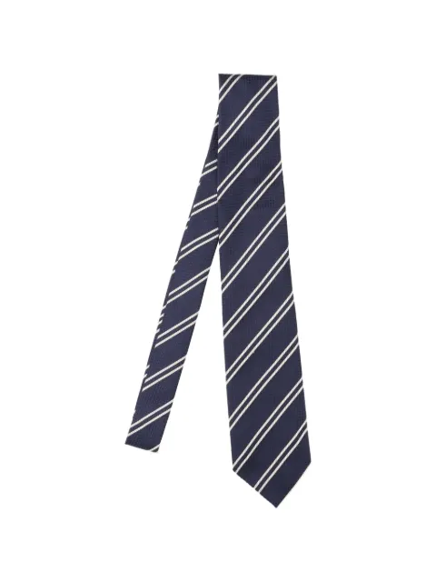 TOM FORD striped tie
