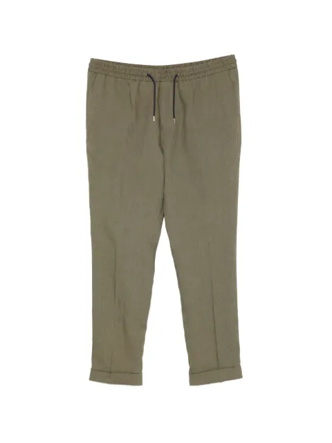 Paul Smith drawstring trousers